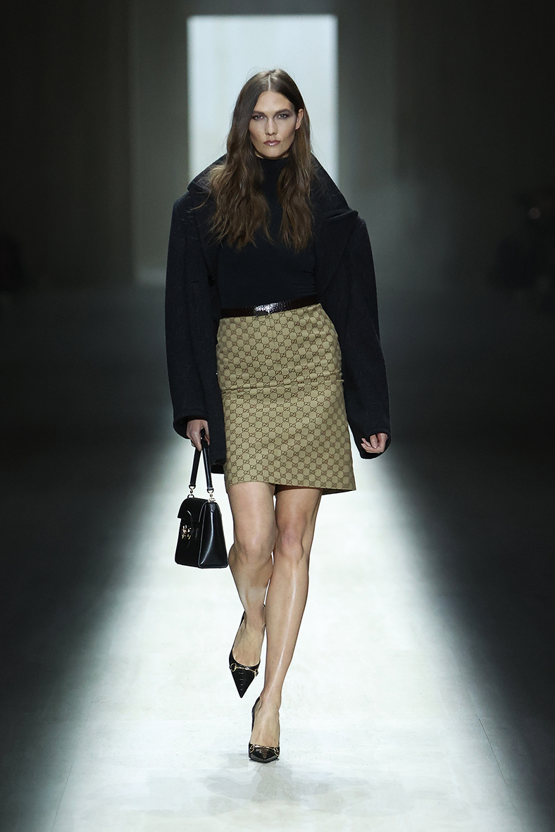Gucci Primavera | Fall 2026 Ready-to-Wear